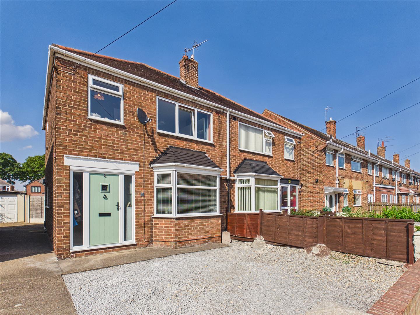 Hessle East Yorkshire, HU13 9HZ